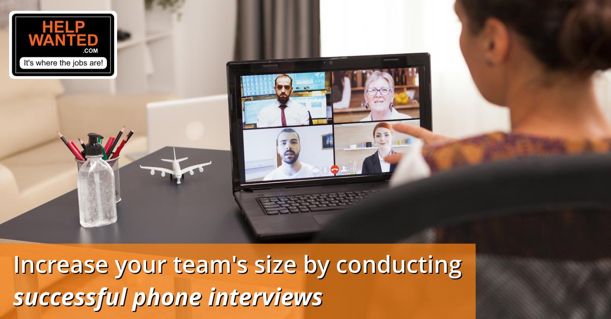 The Interviewer’s Guide to Conducting Phone Interviews