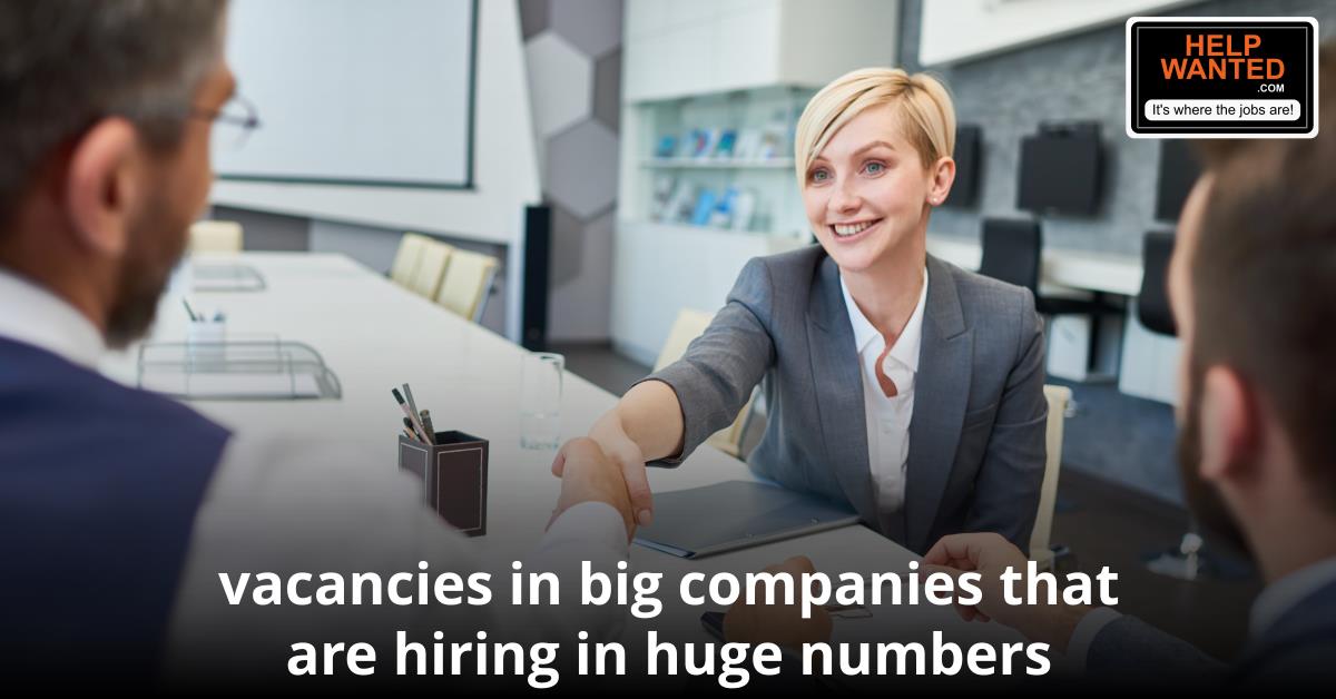 These Companies Are On Holiday Hiring Spree-Are You Ready?