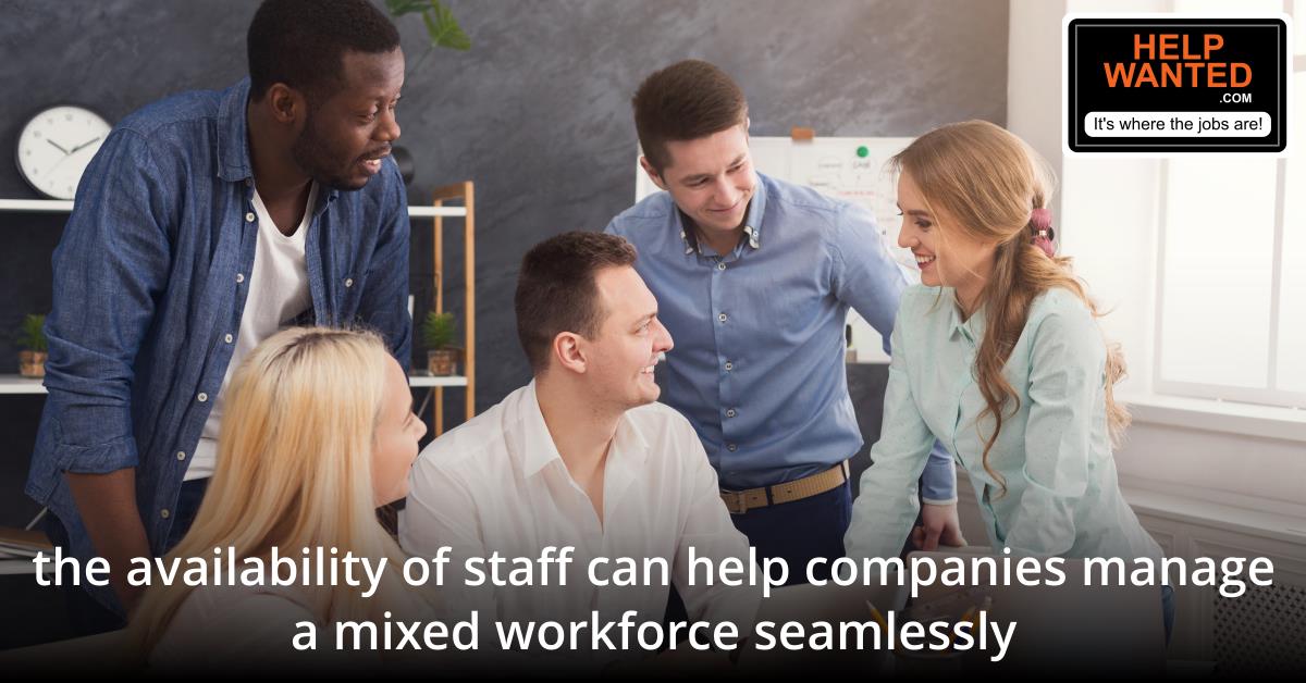 Why Work With Staffing Agencies To Hire Your Temporary Workers