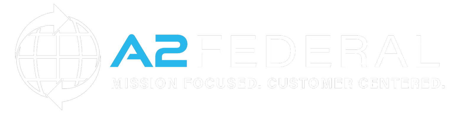 A2 Federal Inc. Logo