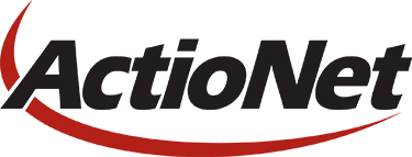 ActioNet Inc Logo