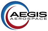 Aegis Aerospace Inc Logo