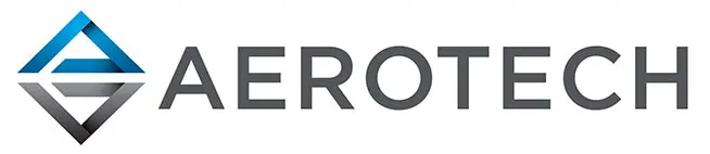 Aerotech, Inc. Logo