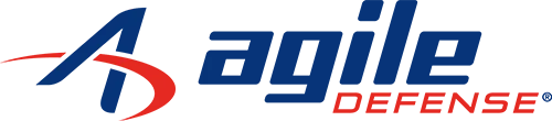 Agile Defense, Inc. Logo