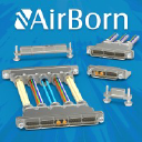 AirBorn Inc. Logo