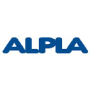 Alpla Logo