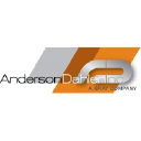 Anderson Dahlen Logo