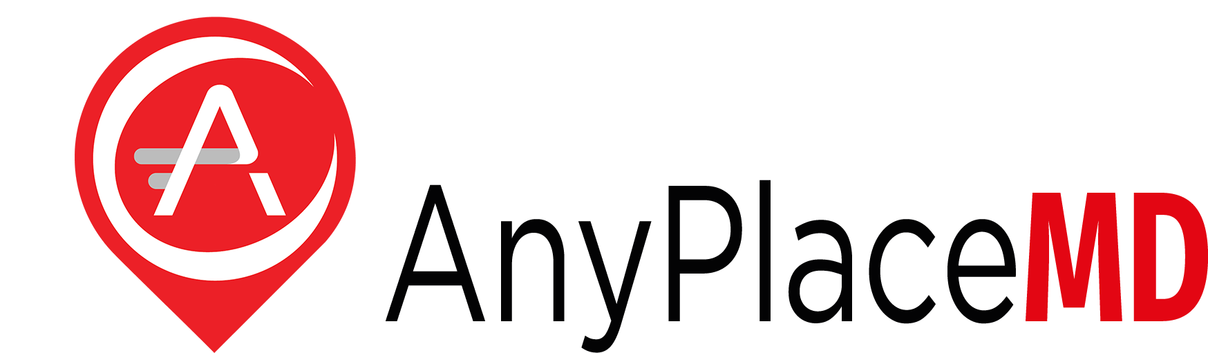 AnyPlace MD Logo