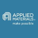 APPLIED MATERIALS Logo