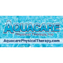 Aquacare Physical Therapy Logo