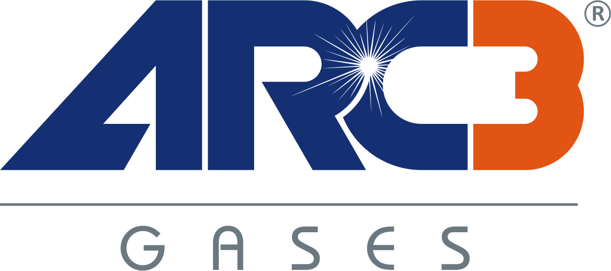 ARC3 GASES Inc