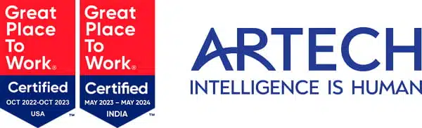 Artech Information Systems Logo