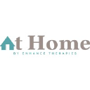 At Home Therapies Logo