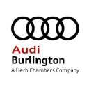 Audi Burlington