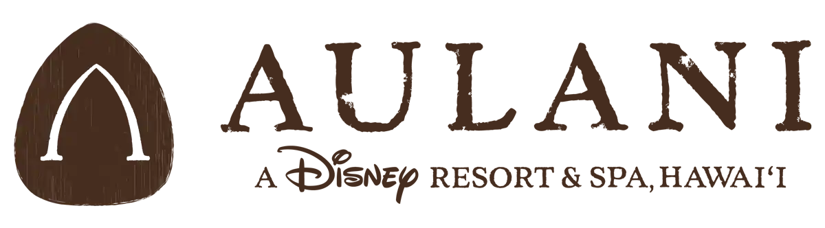 Aulani, A Disney Resort & Spa Logo