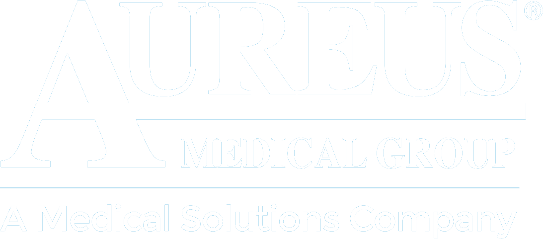 Aureus Medical Group - Nursing Logo
