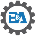 Bart & Associates Logo