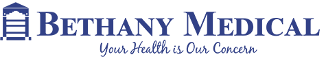 Bethany Medical Logo