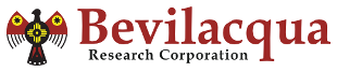 Bevilacqua Research Corp Logo