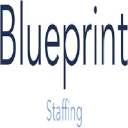 Blueprint Staffing Logo