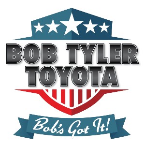 Bob Tyler Toyota Logo