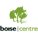 Boise Centre Logo