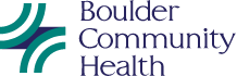 Boulder Community Health Logo