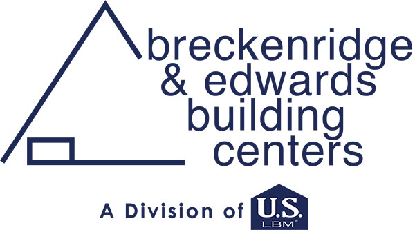 Breckenridge and Edwards Building Centers