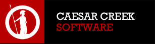 Caesar Creek Software