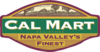Cal Mart Logo