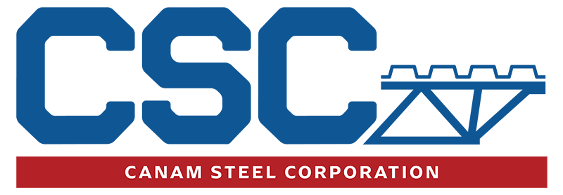 Canam Steel Corporation