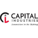 Capital Industries Logo