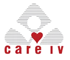 Care IV Home Health Logo