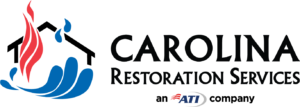 Carolina Restoration Services of North Carolina Inc Logo