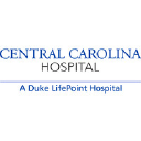 Central Carolina Hospital Logo