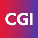 CGI Logo