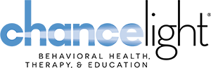 ChanceLight Behavioral Health, Therapy, & Education Logo