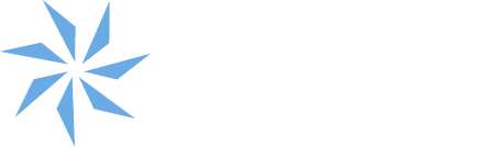 Cherokee Federal Logo