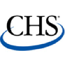 CHS Inc Logo