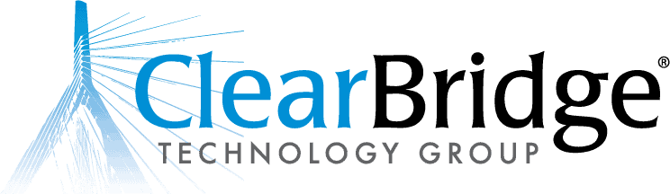 ClearBridge Technology Group Logo