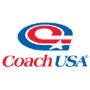 CoachUSA Logo