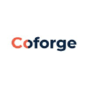 Coforge Logo