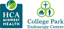 College Park Endoscopy Logo