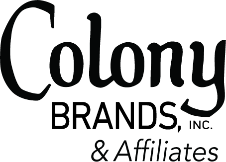 Colony Brands, Inc. Logo