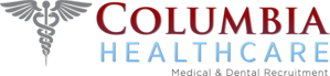 Columbia Healthcare Logo