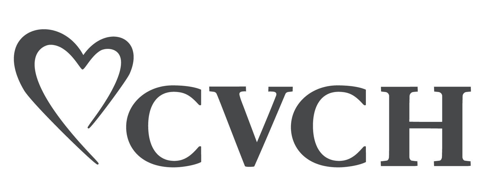 Columbia Valley Community Health Logo