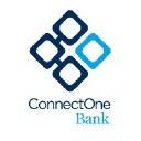 ConnectOne Bank Logo