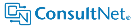 ConsultNet, LLC Logo