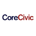 CoreCivic Logo