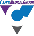 Core Medical Group Logo